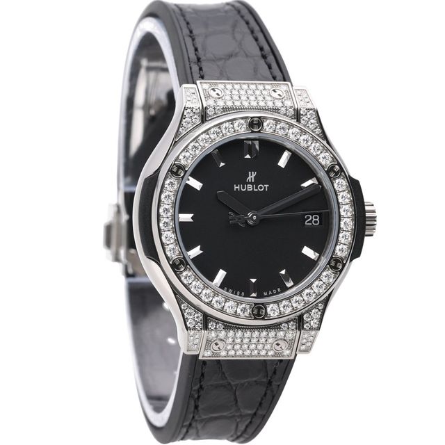 Hublot Classic Fusion 565.NX.1470.RX Image 5